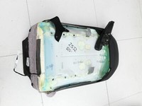 Mercedes W213 E200 16-20 Lim Sitzbezug Rückenpolster Rechts Vorne für Beifahrer Sitz beheizt SRS Mercedes W213 E200... Vorschau 5
