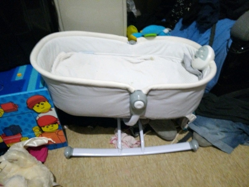 baby travel bed australia