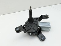 Opel Zafira B  A05 11-16 Wischermotor Hinten Heckwischermotor Opel Zafira B  A05 11-16 04.06.2013 13145548 53025212... Vorschau 2