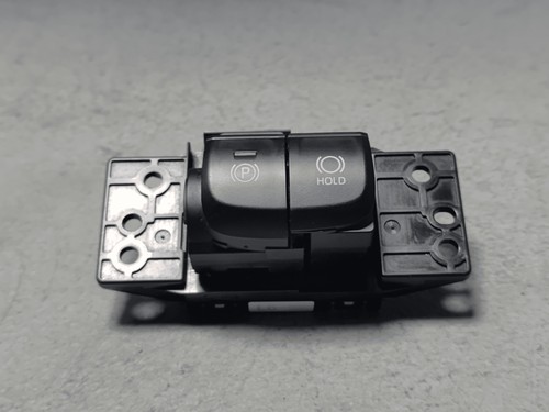 Toyota Corolla Auto Hold & Electric Parking Brake Control Switch OEM 2020 - 2022
