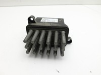 Ford S-Max WA6 06-10 Widerstand Gebläse Lüfter Ford S-Max WA6 06-10 27.09.2006 6G9T-19E624-AD F011500028 gebraucht Vorschau 4