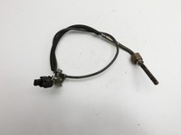 Mercedes A160 W169 08-12 CDI 1,5 60KW Sensor Abgastemperatursensor Abgassonde Hinten Mercedes A160 W169 08-12... Vorschau 5
