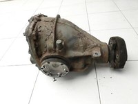 Mercedes S203 W203 00-04  CDI 2,7 125KW Differential Hinterachsgetriebe Hinten 2,65 Mercedes S203 W203 00-04... Vorschau 2