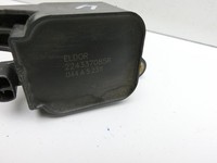 Renault Megane III KZ 08-12 1,4 96KW Zündspule Zyl.4 Renault Megane III KZ 08-12 18.10.2012 224337085R H8200959964... Vorschau 5