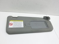Kia Sorento XM 09-12 Sonnenblende Rechts für Beifahrer Kia Sorento XM 09-12 19.05.2010 852202P240H9 gebraucht Vorschau 4