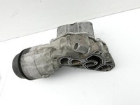 Peugeot 1007 KM 07-14 HDI 1,6 80KW DV6TED4 FAP Ölfiltergehäuse Ölfilter Gehause Halter Peugeot 1007 KM 07-14... Vorschau 5