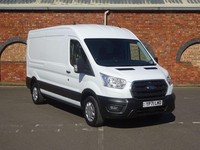 2021 Ford Transit 2.0 350 EcoBlue Trend FWD L3 H2 Euro 6 (s/s) 5dr PANEL VAN Die