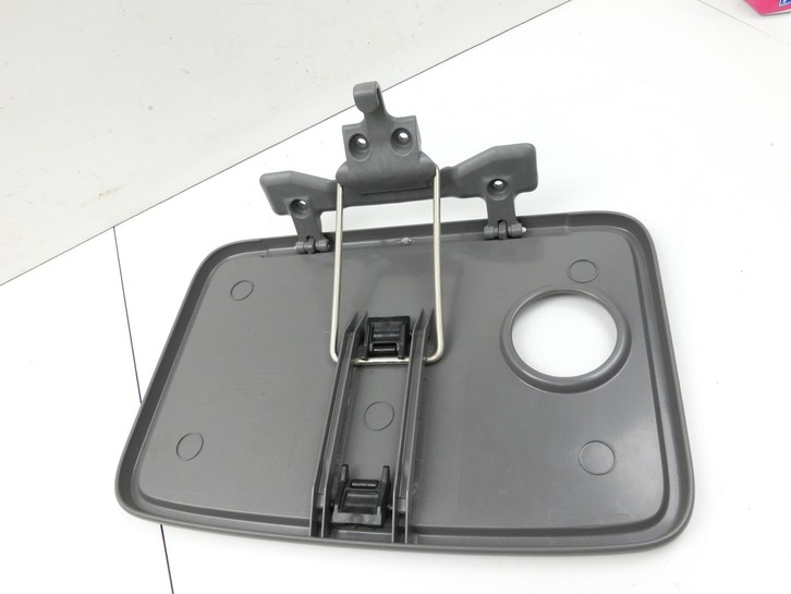 VW Touran 1T 03-06 Klapptisch Tisch Ausklapptisch für Fahrersitz Rücken VW Touran 1T 03-06 16.04.2009 1T0881861E... Vorschau 3