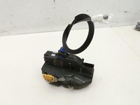 Opel Astra J 12-18 Kombi Türschloss m. ZV Stellmotor Links Vorne Opel Astra J 12-18 24.05.2012 13579522 gebraucht Vorschau 4