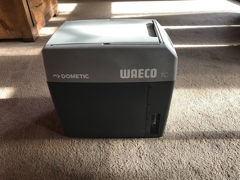 Dometic Waeco Coolpro Coolpro Tc 14 2025
