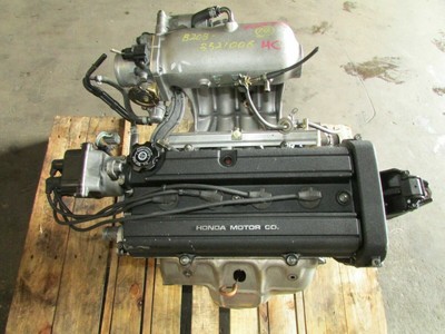 B20b3 двигатель характеристики
