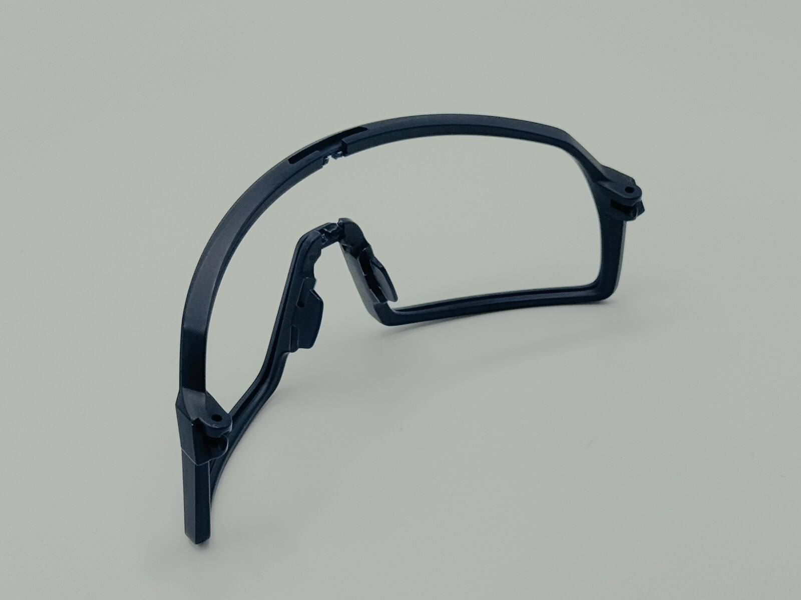 【新品未使用】OAKLEY オークリー　SUTRO S OAKLEY SUTRO S SUNGLASSES REPLACEMENT FRAME MATTE BLUE