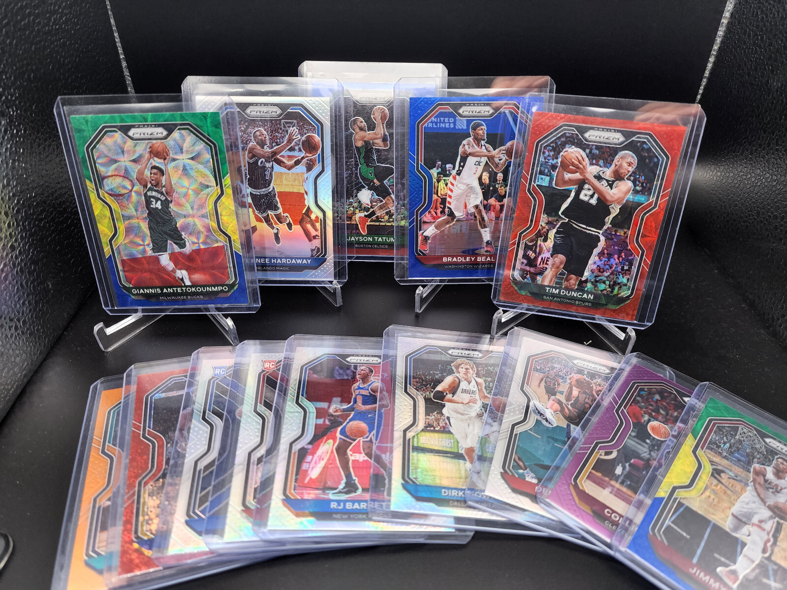 アイザイアスチュワートNBAカード20-21 PANINI PRIZM サイン アイザイアスチュワートNBAカード20-21 PANINI PRIZM サイン