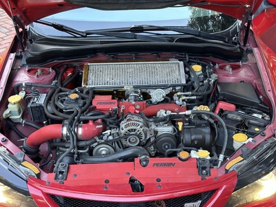 image 1 of engine
