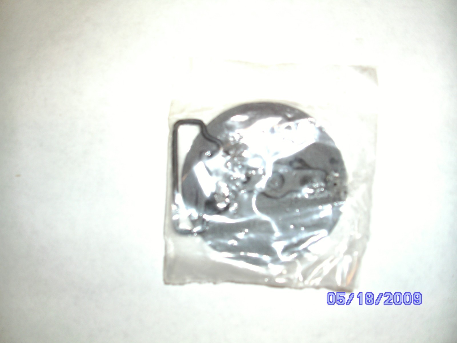 LIONEL TRAINS,TOY & MODElL TRAINS, BRASSTONE BUCKLE, NOS, LIONEL SERVICE