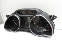 Audi A5 8T S-Line 07-12 2,0 132KW Kombiinstrument Tacho Audi A5 8T S-Line 07-12 24.06.2009 8T0920900KX 8T0920900K... Vorschau 4
