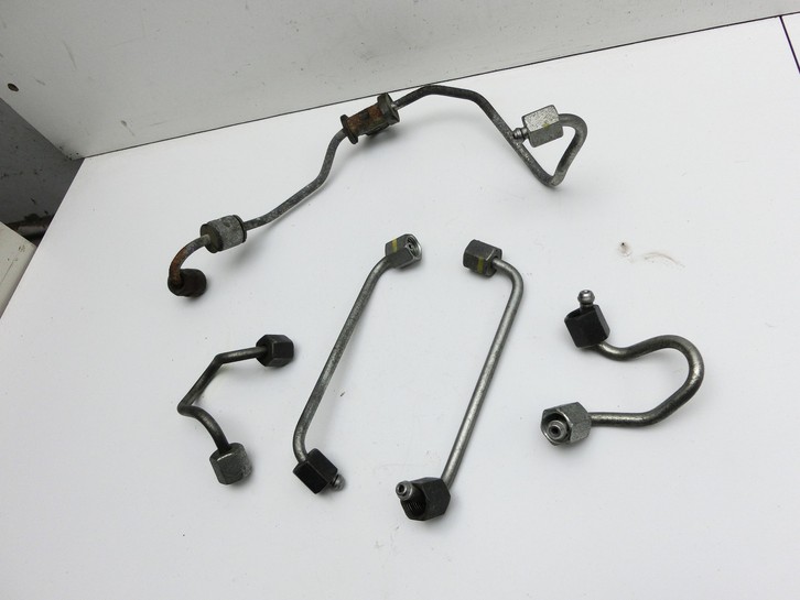 Hyundai PDE 17-20 1,4i 103KW Satz Hochdruckleitungen Kraftstoffleitungen Hyundai PDE 17-20 28.03.2019 gebraucht Vorschau 3