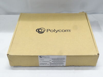 Polycom CX5500/5100 External Mic Kit Pair 2215-65951-001