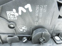 BMW I3 I01 13-17 Türschloss mit ZV Stellmotor Links Vorne BMW I3 I01 13-17 27.02.2015 7281931 51.21-7281931-10... Vorschau 6