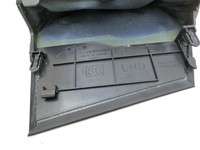 Subaru Forester IV SJ 12-16 Handbremsmanschette Abdeckung Leder LHD Subaru Forester IV SJ 12-16 16.02.2015 gebraucht Vorschau 4