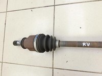 Smart ForFour 454 04-06 1,1 55KW Antriebswelle Gelenkwelle Rechts Vorne Smart ForFour 454 04-06 08.12.2004... Vorschau 4