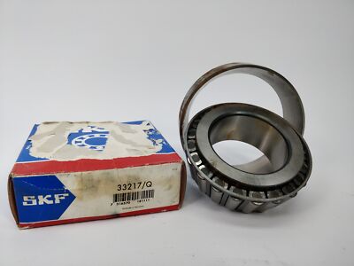 SKF 29417E スラストころ軸受Thrust Roller Bearing 29417E