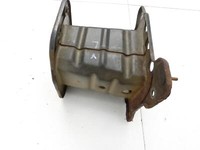Opel Antara 07-11 Pralldämpfer für Träger Stoßstange Vorne Links Opel Antara 07-11 28.03.2008 96848630 gebraucht Vorschau 4