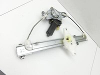 Hyundai Terracan 04-06 Fensterhebermotor mit Fensterheber Rechts Hinten Hyundai Terracan 04-06 30.03.2006... Vorschau 5