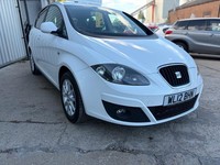 2012 SEAT Altea 1.6 TDI CR SE DSG Euro 5 5dr MPV Diesel Automatic