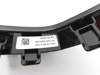Skoda Fabia III NJ 17-22 Kombi Lenkradblende Verkleidung Zierblende Blende Skoda Fabia III NJ 17-22 10.04.2019... Vorschau 6