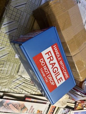 Artikelfoto(s) von einem verifizierten Käufer