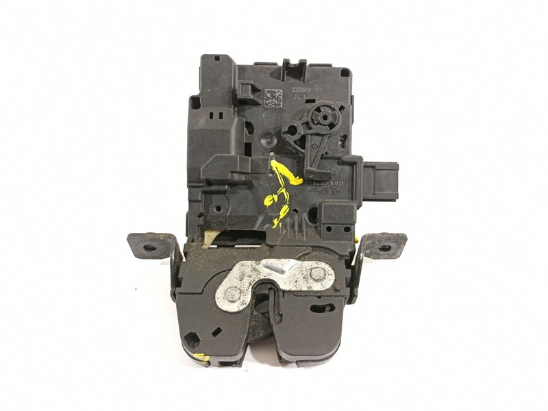 C05883109 Coffre / Serrure De Porte / Cplaa442a66ae / Dtsfa / 6262313 Pour Jagua