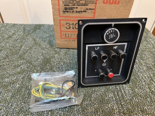 JBL3105スピーカーネットワーク JBL 3105 8Ω スピーカーネットワーク / 札幌の中古オーディオ