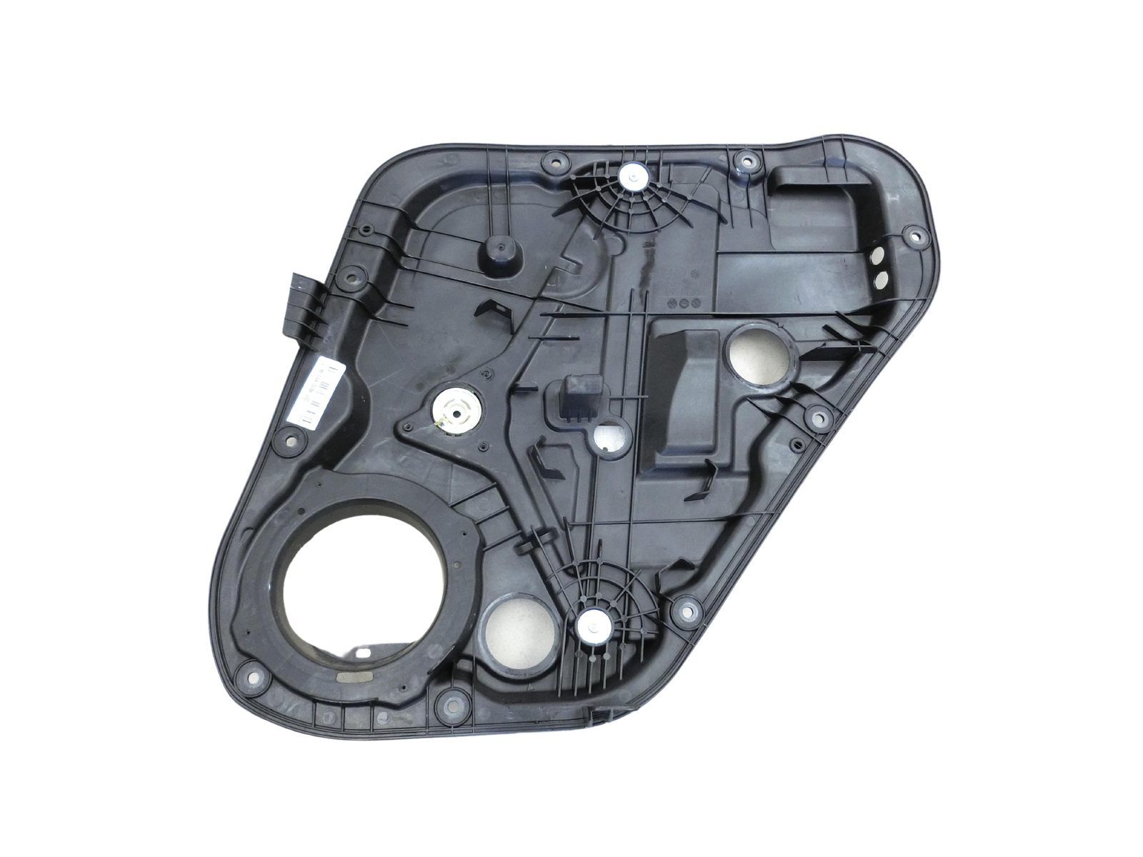 Kia Soul II PS 14-19  Fensterheber o. FH-Motor Hinten Rechts  - Bild 1