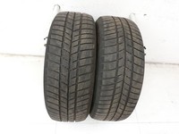 BMW F31 318d 12-15 2 x Reifen Winterreifen Barum 205/55R16 91 H BMW F31 318d 12-15 28.02.2014 gebraucht Vorschau 2