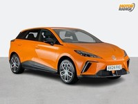 2024 MG MG4 150kW Trophy EV Long Range 64kWh 5dr Auto Hatchback Electric Automat