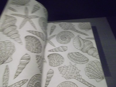 Adult Inspired Coloring Book 