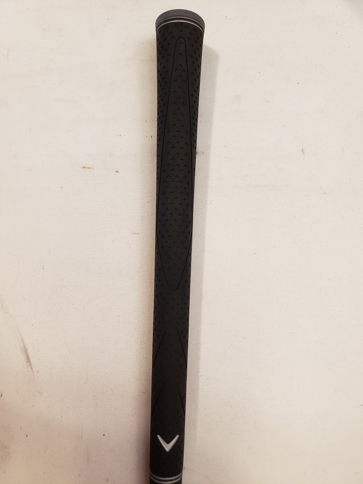 Used Callaway Rogue ST Max OS - 6 Hybrid 27* - Cypher Fifty 5.0 Senior - RH