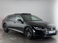 2022 Volkswagen Arteon 2.0 TSI R-Line Shooting Brake DSG Euro 6 (s/s) 5dr Estate
