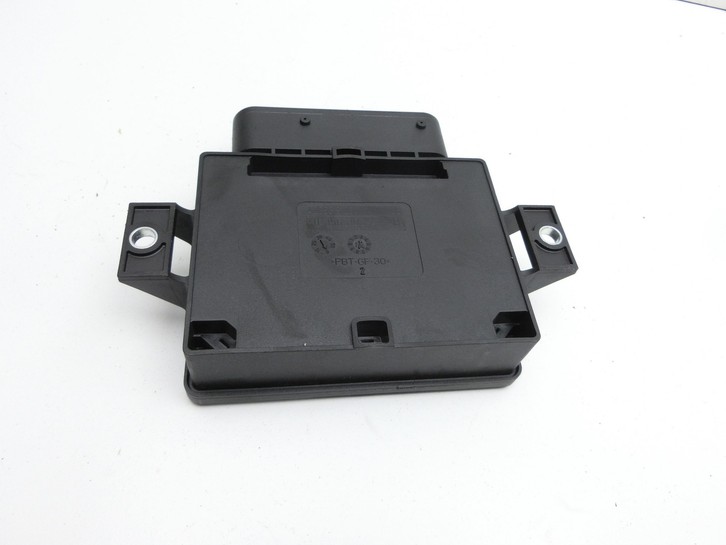 BMW 525d F10 13-17 Steuergerät Elektrische Feststellbremse EMF BMW 525d F10 13-17 27.02.2014 6887358 34436887358... Bild 4