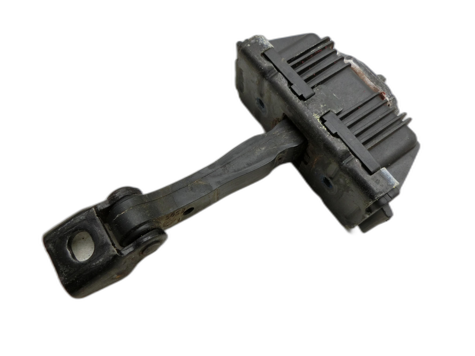 BMW E93 325i 07-10 Cabrio Türfangband Türbremse Türanschlag Rechts Vorne  - Bild 1