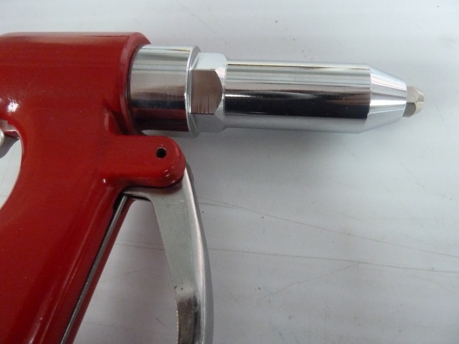 Air Riveter SX200 *MADE BY MATCO* 3/16” NICE
