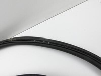 BMW E92 320i 05-08 Coupe Dichtung Rahmen für Heckklappe Kofferraum BMW E92 320i 05-08 16.05.2008 7166660... Vorschau 5