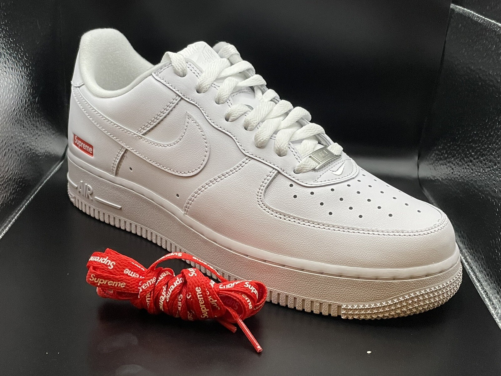 af1 white supreme