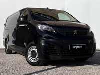2022 Peugeot e-Expert e 1000 75kWh Professional Long Panel Van Auto LWB 6dr PANE