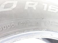 Audi A6 4F C6 08-11 2x Reifen Winterreifen Vredestein 205/60R16 96H 6.5mm Audi A6 4F C6 08-11 06.12.2010 gebraucht Vorschau 8
