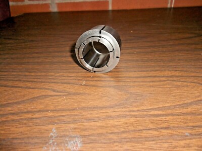 Trantorque MTO Keyless Bushings Fenner Drives PN6972548 Size 1- 1/4''-Lot of *5*