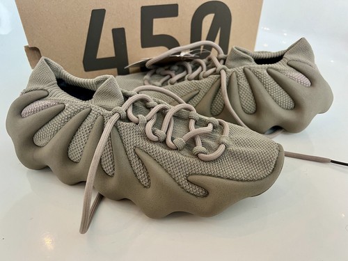 d*a様 【yeezy450】stone flax 28.5 箱タグ納品書あり yeezy450】stone flax 28.5 箱タグ納品書あり - メルカリ