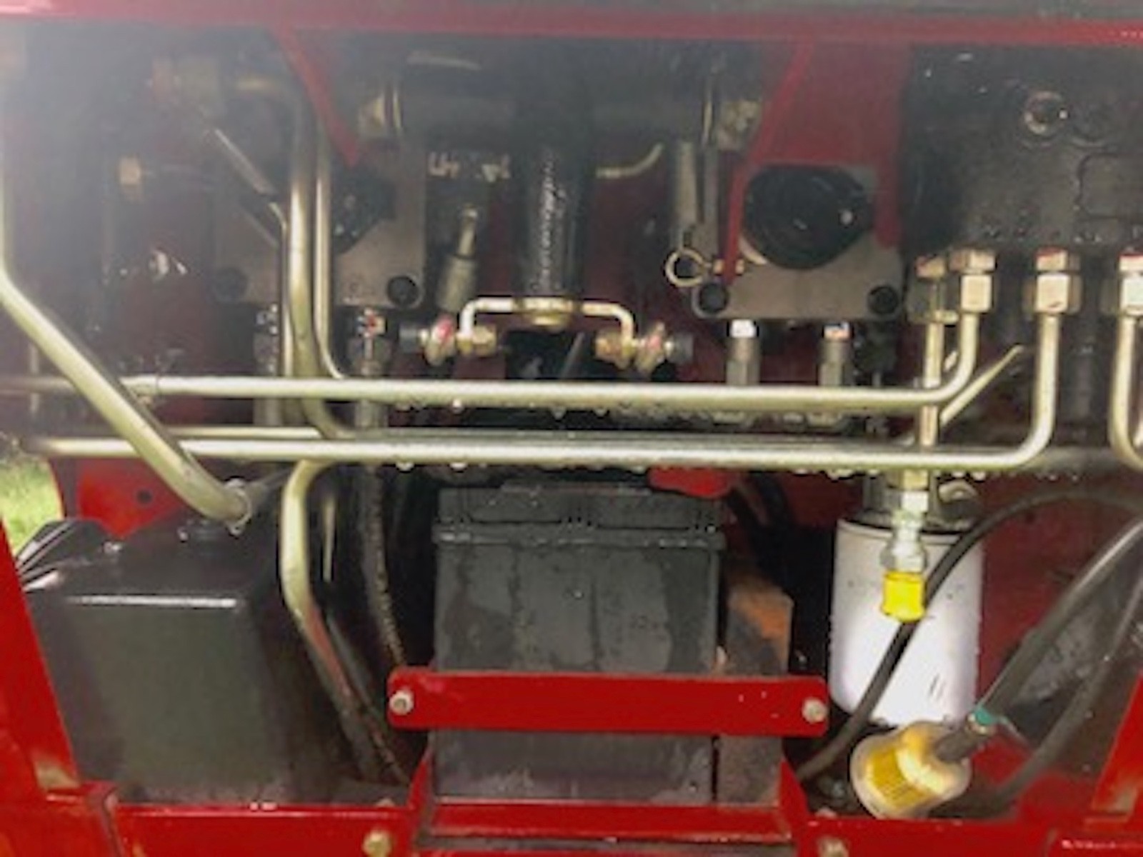 Used Toro Dingo 2014  137 hrs 1 owner