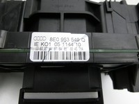 Audi A4 8E B7 04-08 Audi A4 B7 8EC Elektronik Modul f. Lenkstock Steuergerät FIS GRA Multifunktion Audi A4 8E B7... Vorschau 5